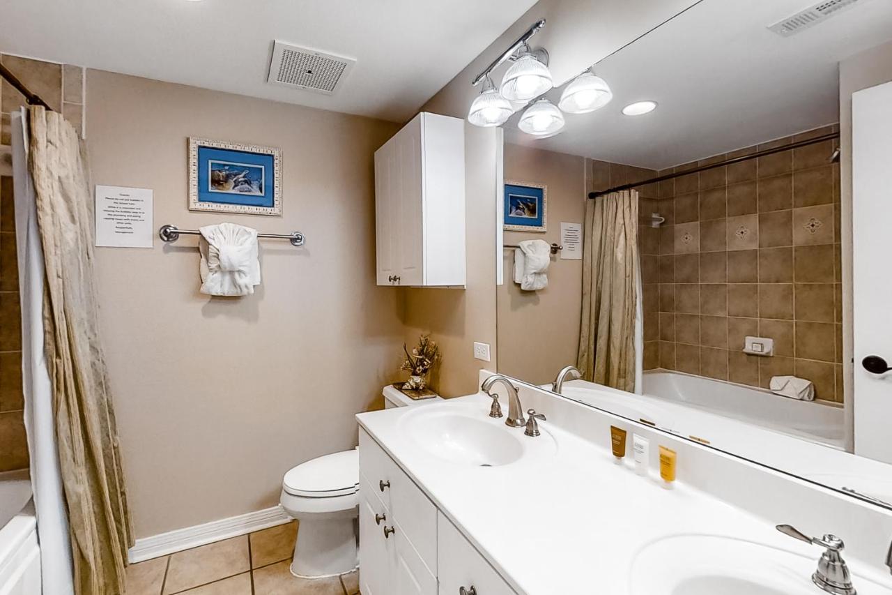 Caribbean Resort 1302 ナバー エクステリア 写真
